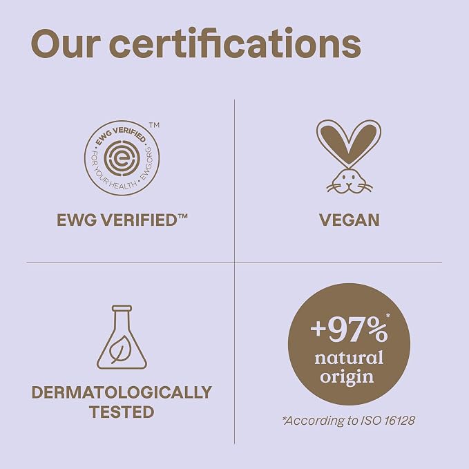 ATTITUDE Pregnancy Shampoo, EWG Verified, Dermatologically Tested, Plant and - Image 5