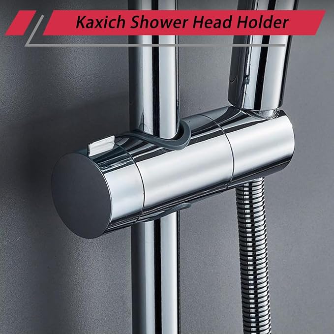 Kaxich Replacement Hand Shower Bracket - Image 7