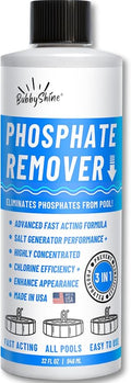 Phosphate Remover by BubbyShine