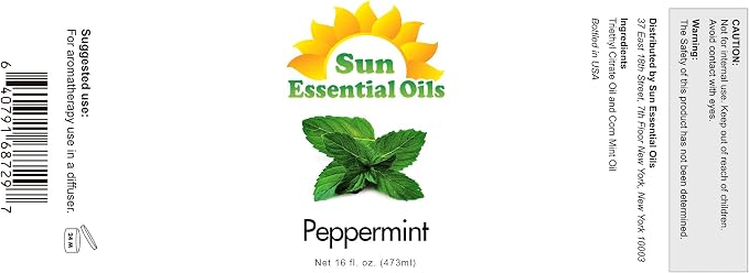 Sun Essential Oils - Image 2