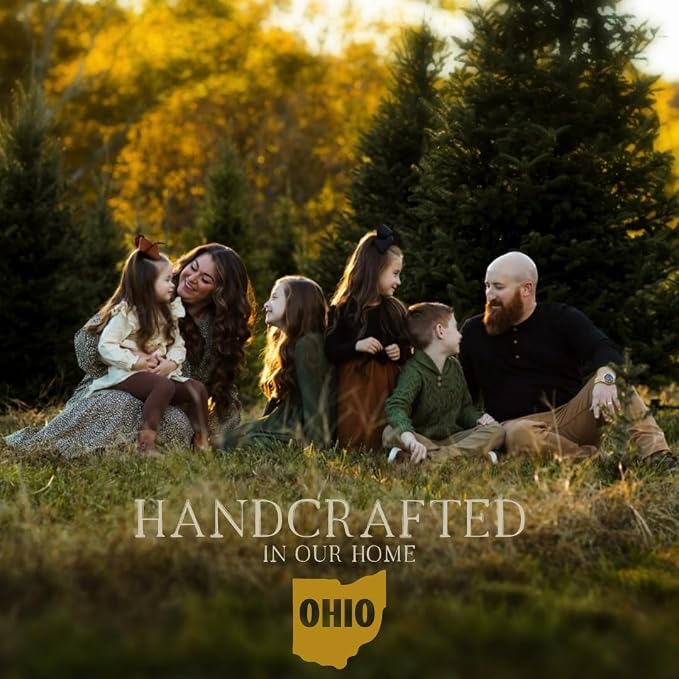 100% Grass-Fed Whipped Tallow Balm & Organic Jojoba Oil infused Organic - Image 7