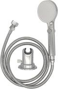 RV Outdoor Shower Head Kit by G-Sunny