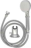 RV Outdoor Shower Head Kit by G-Sunny