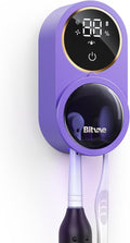 Bitvae Upgraded Tooth Brush Holder by Bitvae