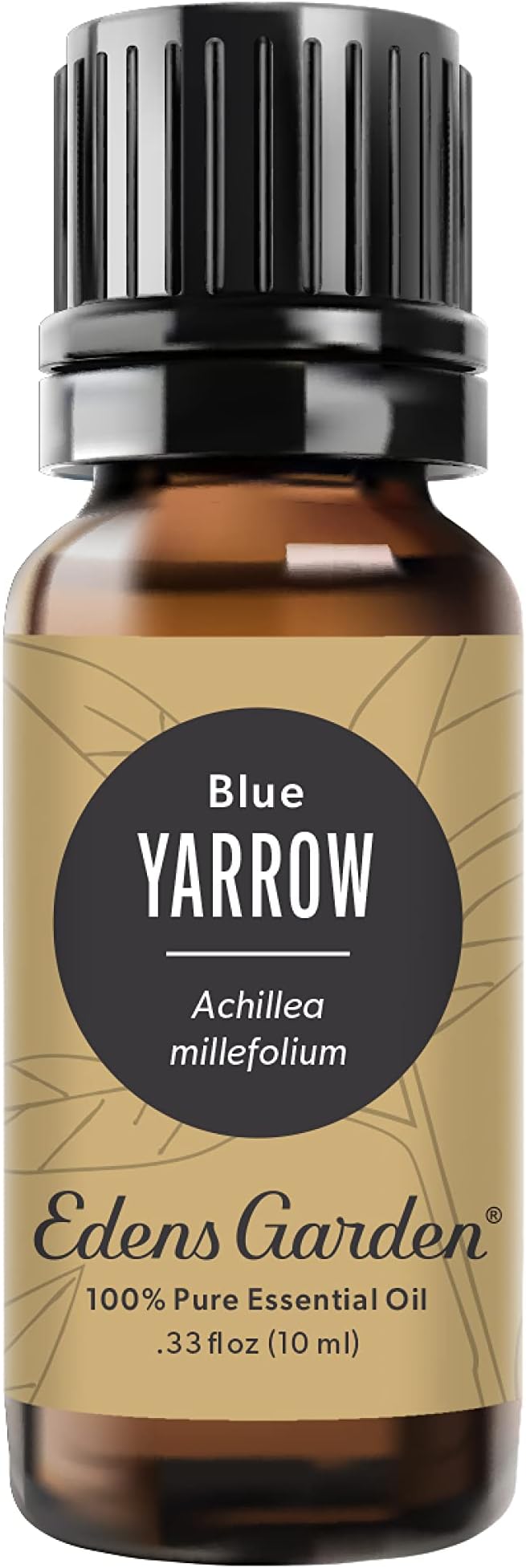 Edens Garden Yarrow- Blue Essential Oil- 100% Pure Premium Grade, Therapeutic by EdensGarden