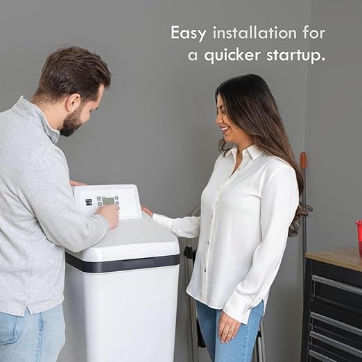 Kenmore 420 Water Softener System – 40, 000 Grain Capacity - Image 8
