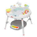 Skip Hop Baby Activity Center: Interactive Play Center by SkipHop