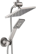 BRIGHT SHOWERS Rain Shower Head by BRIGHTSHOWERS