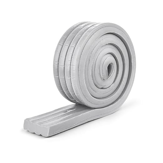 Moldable Waterproof Silicone Putty by Leopong