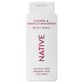 Native Body Wash Contains Naturally Derived Ingredients | by Native