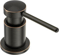 Lava Odoro Bronze Soap Dispenser by LavaOdoro