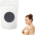 Exfoliating Shower Towel, 2026 Upgraded Exfoliating Washcloth, Body Back by DSACL