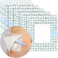 Waterproof Dialysis Port Shower Cover Pd Catheter Shower Shields Dialysis by Unknown