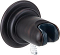 BOPai Suction Cup Shower Head Holder by BOPAI
