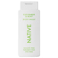 Native Body Wash Contains Naturally Derived Ingredients | by Native