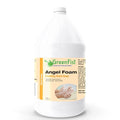 GreenFist Foaming Hand Soap Refills Gentle-Hand Wash Lemon Scent, 128 ounce by GreenFist