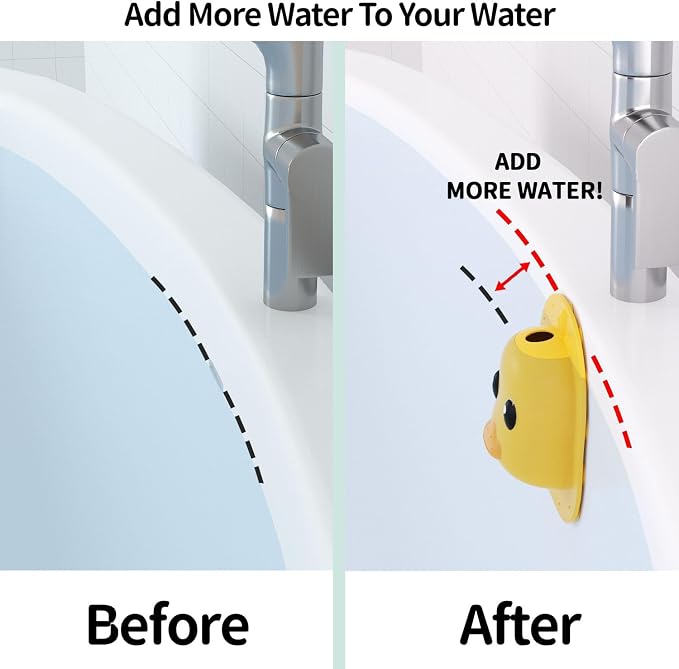 Bathtub Overflow Drain Cover - Image 4