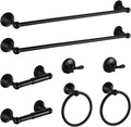 BGL Bathroom Hardware Set Oil-Rubbed Bronze Bath Towel Bars Adjustable by BGL