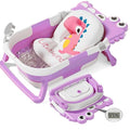 TPN Collapsible Baby Bathtub, Baby Bath Tub by TPN