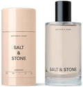 Salt & Stone Signature Scent Duo Set | 48 Hour Aluminum-Free Deodorant & by SaltStone