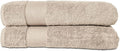 Hencely Bath Sheet Set of 2 by HENCELY