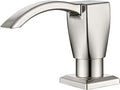 Ultimate Unicorn Kitchen Sink Soap Dispenser, Built in Soap Dispenser by UltimateUnicorn