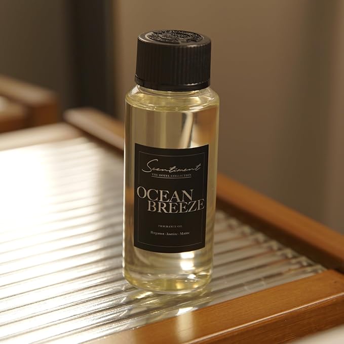 Scentiment Diffuser Oil - Image 6