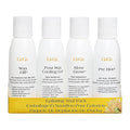 GiGi Post Waxing Essentials Kit, Pre & Post Wax Care Set Waxing Treatments by GiGi