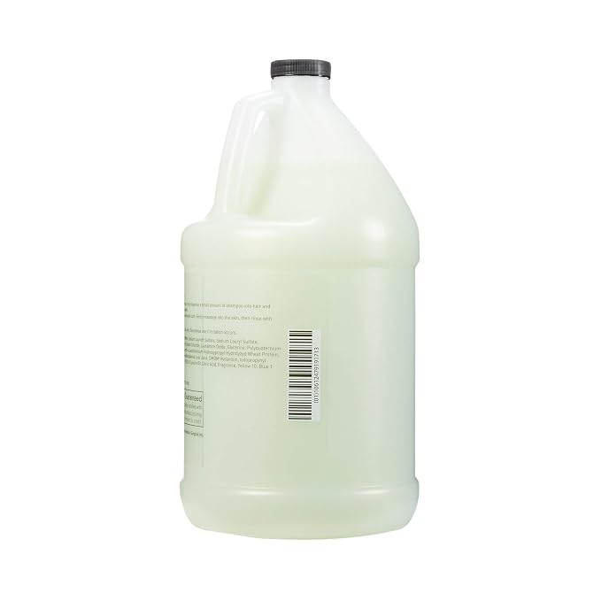 McKesson Body Wash and Shampoo - Image 9