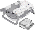 TPN Collapsible Baby Bathtub, Baby Bath Tub by TPN
