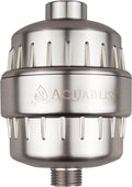 AquaBliss High Output Revitalizing Shower Filter by AquaBliss