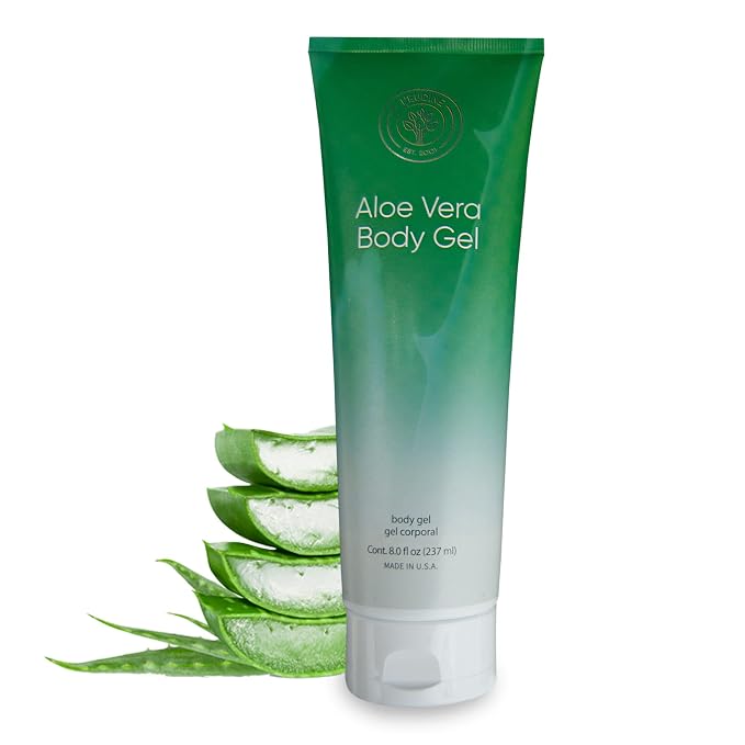 L’EUDINE Aloe Vera Gel by LEUDINE
