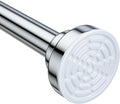 Ausemku Shower Curtain Rod by HOME