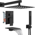Midanya Rain Shower System by Midanya