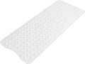 AmazerBath Shower Mat Non Slip 40 x 16 Inches, Shower Stall Mats by AmazerBath
