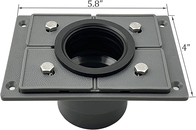Neodrain 36-Inch Linear Shower Drain - Image 7