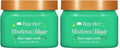 Tree Hut Mistletoe Magic Shea Sugar Scrub, Exfoliating & Hydrating Body Scrub by Tree+Hut
