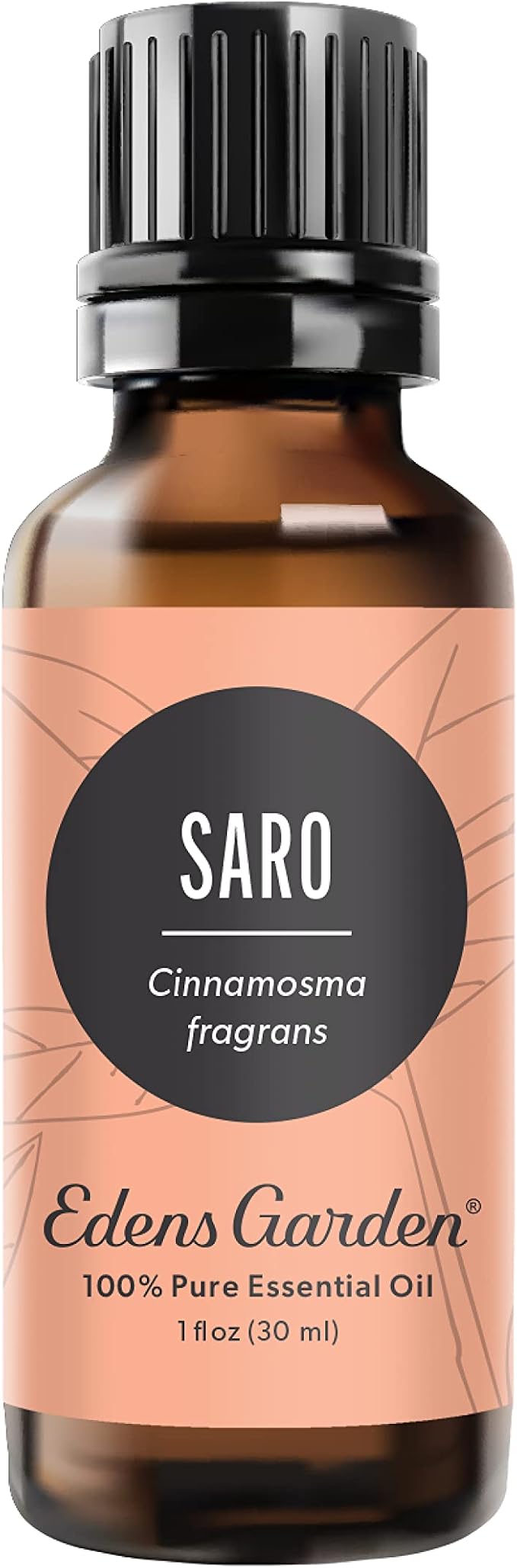 Edens Garden Saro Essential Oil- 100% Pure Premium Grade, Therapeutic, by EdensGarden
