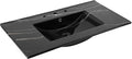 JONATHAN Y SNK1003D Ancillary 3-Hole 36 in. W x 18.25 in. D Classic by JONATHANY