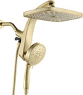 High Pressure Rain Shower Head: Upgrade Shower Heads by BOZYBO-BornforQualityLife