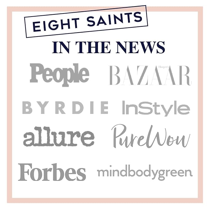 Eight Saints Retinol Skin Care Serum Treatment - Image 6