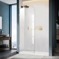 Bathroom Shower Door, 3/8" Glass Shower Doors by ELYXIAN