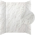 From Plain To Beautiful In Hours 133-640-HERR-KIT Herringbone Tile by DecorativeCeilingTiles