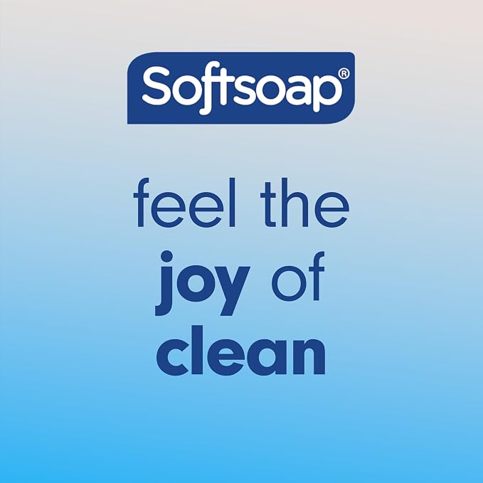 Softsoap Moisturizing Body Wash and Shave Gel, Rich Coconut Scent, 20 fl oz - Image 3