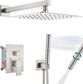 Aolemi Shower Faucet Set, High Pressure Shower System by Aolemi