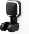 TAILI Suction Cup Shower Head Holder Handheld Showerhead Bracket Adjustable by TAILI