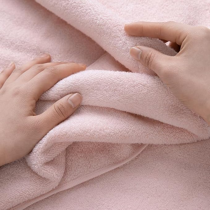 Vie Triomphe Facial Towels Washcloth Luxury Hand Towels - Image 6