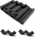Soap Dish for Shower, Bathroom & Kitchen – Non-Slip, Self-Draining Design to by MrBulloc