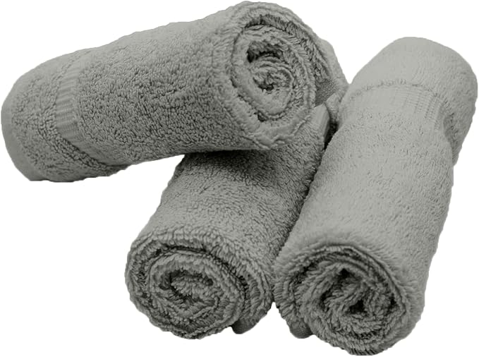 Luxury Hotel & Spa Quality, 100% Turkish Cotton 700 GSM Cloth, - Image 3