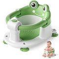 Baby Bath Seat for Babies 6 Months & up Non-Slip Toddler Bath Seats for Sitting by Unknown